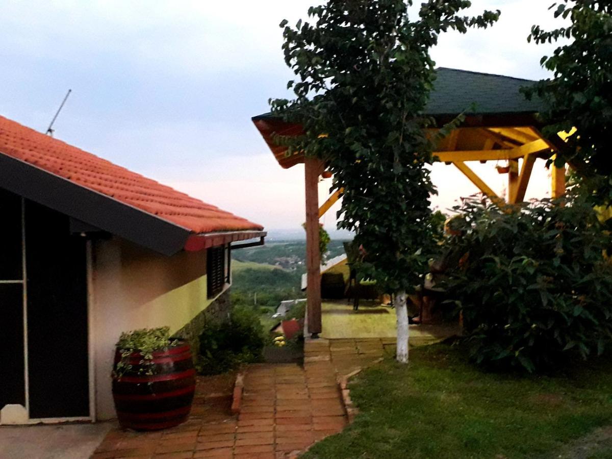 ורדניק Apartment Noletov Vidikovac מראה חיצוני תמונה