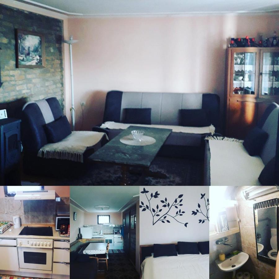 ורדניק Apartment Noletov Vidikovac מראה חיצוני תמונה