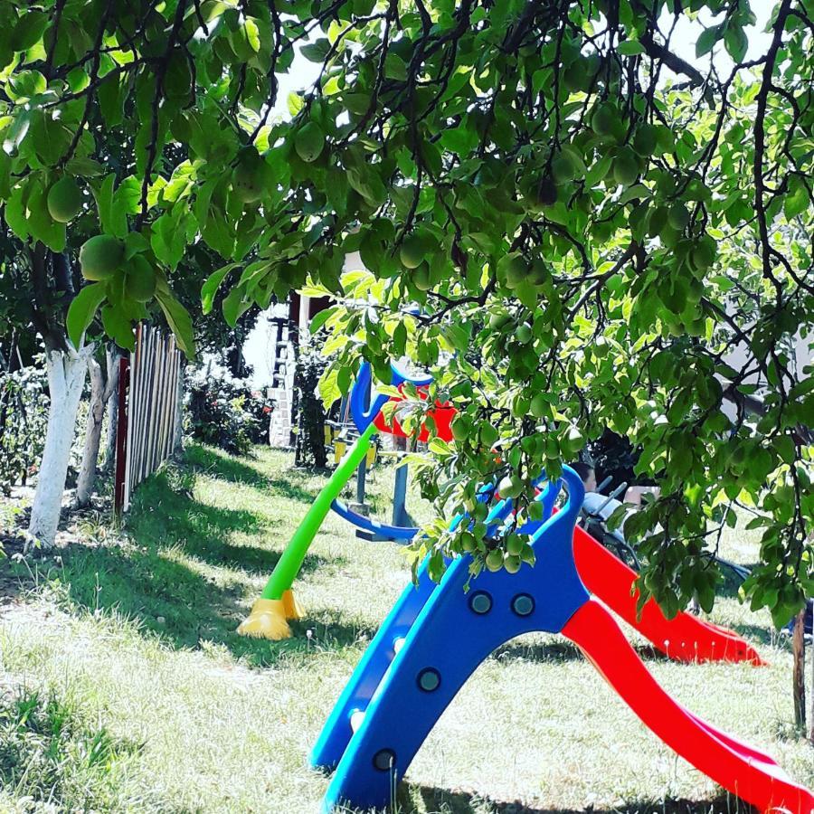 ורדניק Apartment Noletov Vidikovac מראה חיצוני תמונה