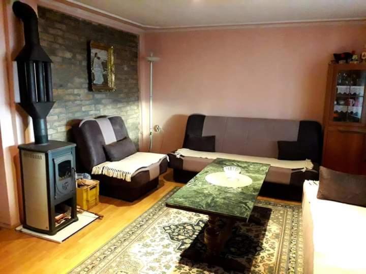 ורדניק Apartment Noletov Vidikovac מראה חיצוני תמונה