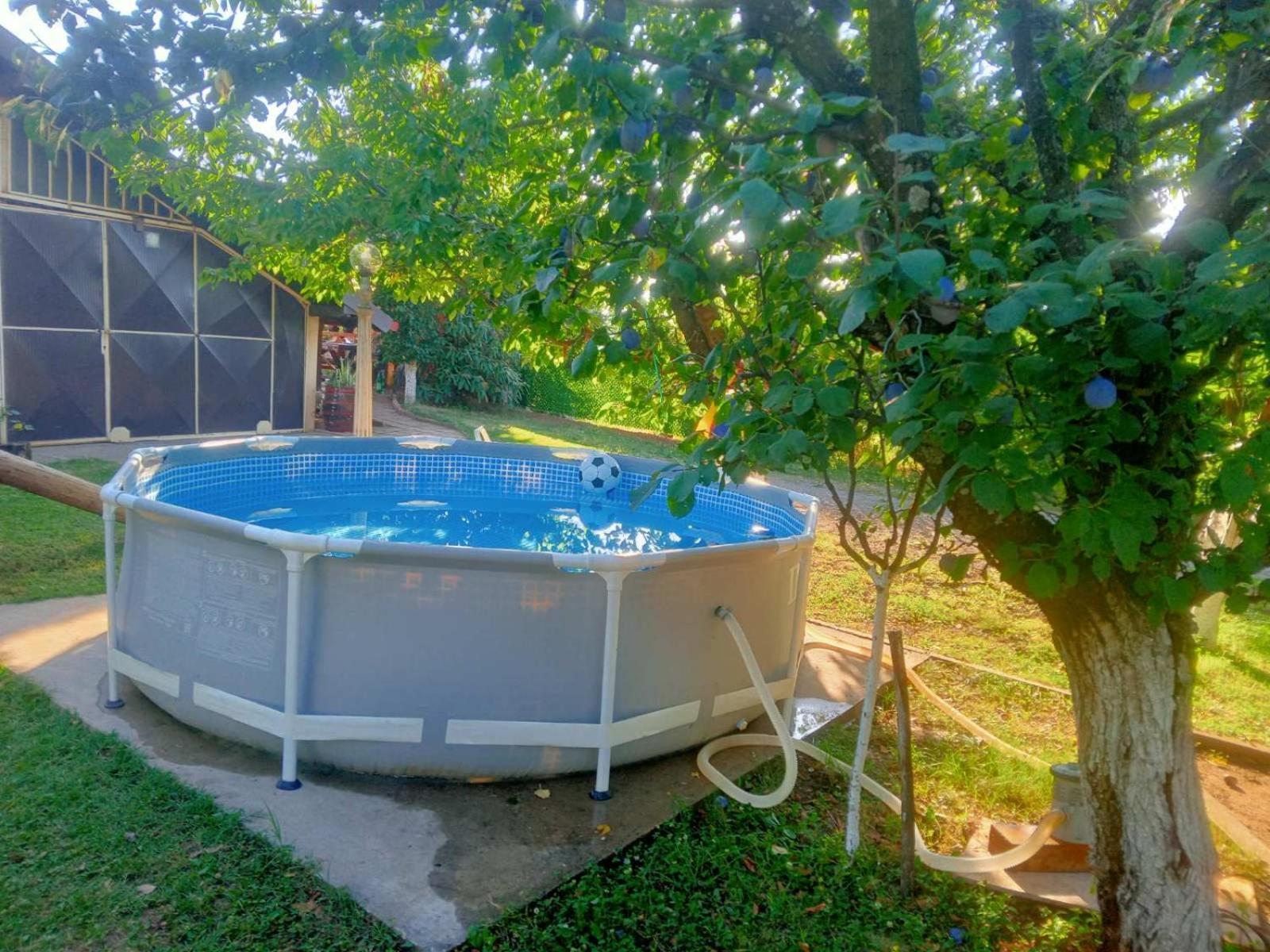 ורדניק Apartment Noletov Vidikovac מראה חיצוני תמונה