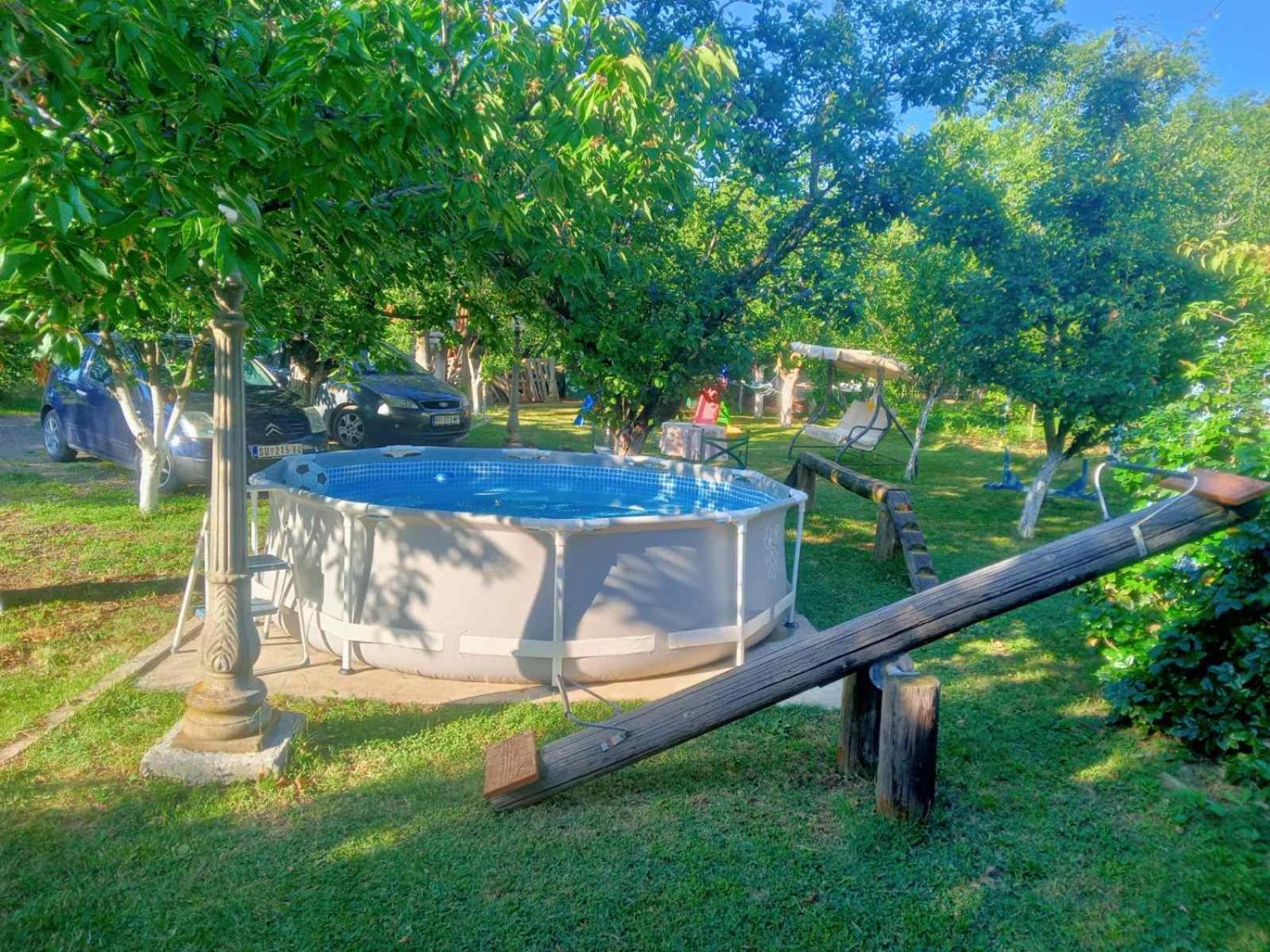 ורדניק Apartment Noletov Vidikovac מראה חיצוני תמונה