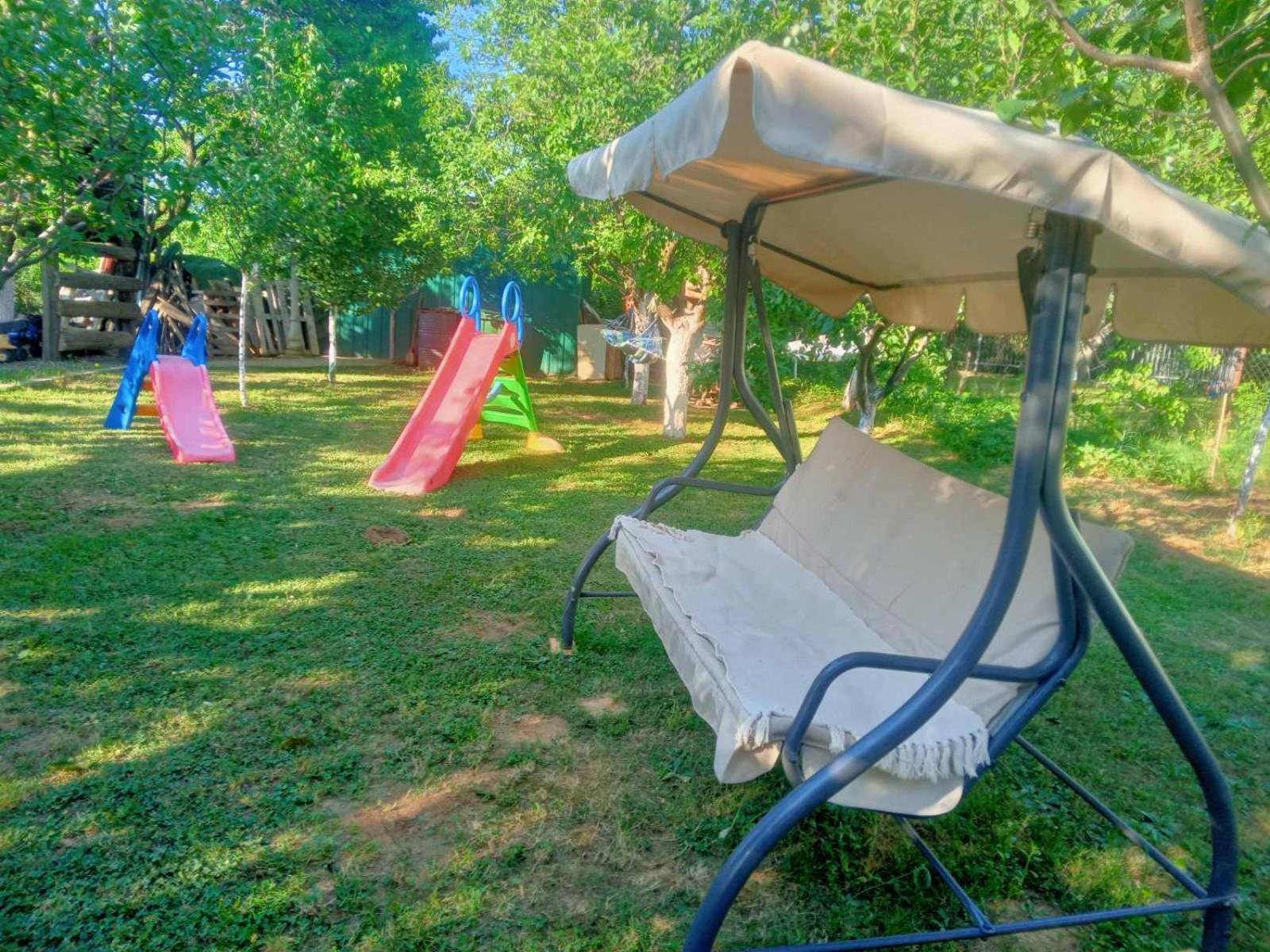 ורדניק Apartment Noletov Vidikovac מראה חיצוני תמונה