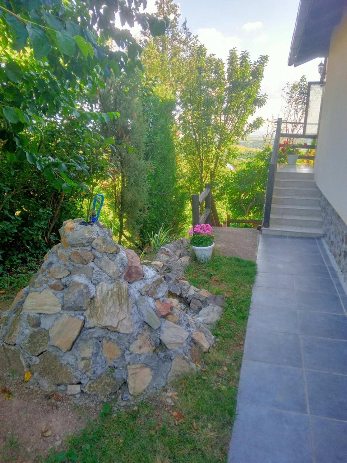 ורדניק Apartment Noletov Vidikovac מראה חיצוני תמונה