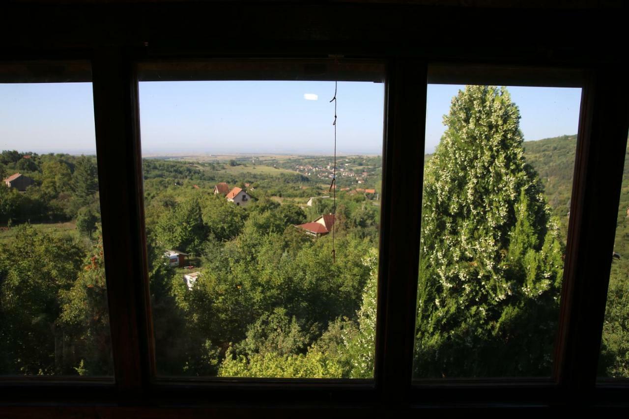 ורדניק Apartment Noletov Vidikovac מראה חיצוני תמונה