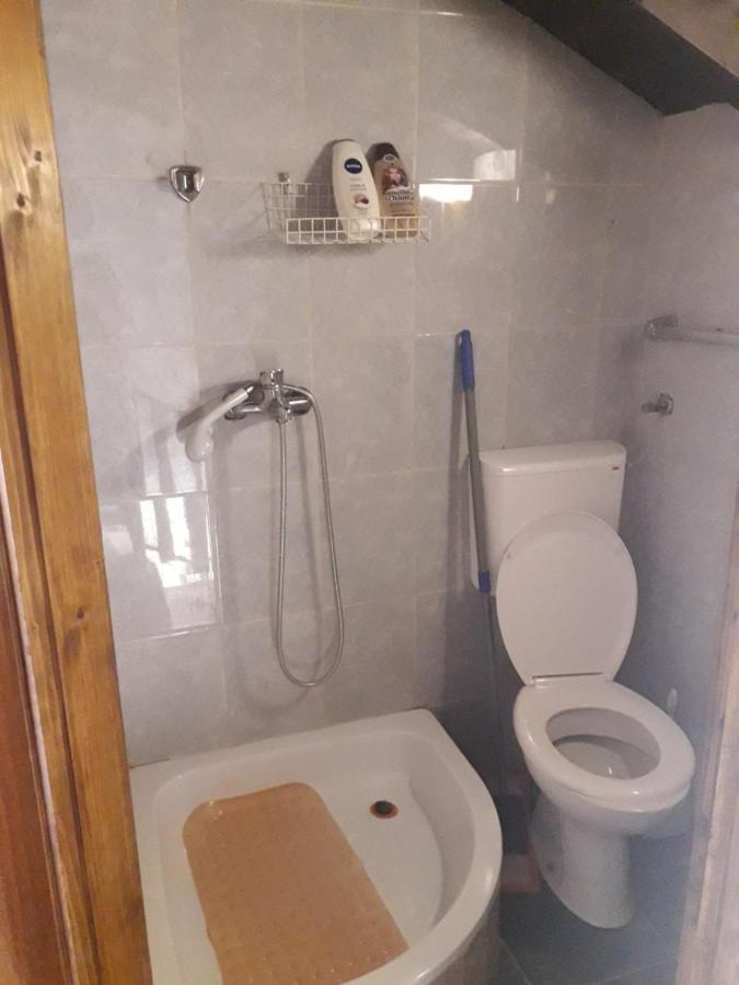 ורדניק Apartment Noletov Vidikovac מראה חיצוני תמונה
