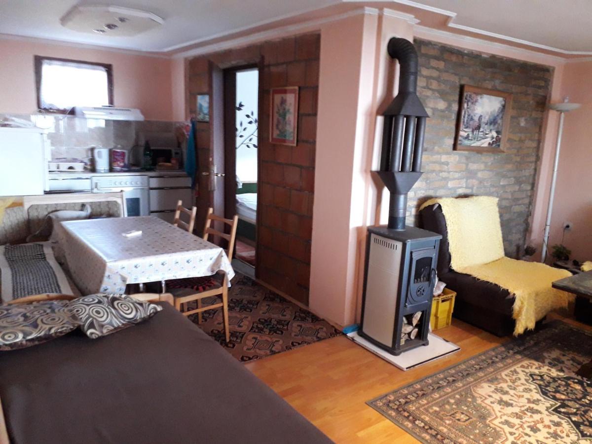 ורדניק Apartment Noletov Vidikovac מראה חיצוני תמונה