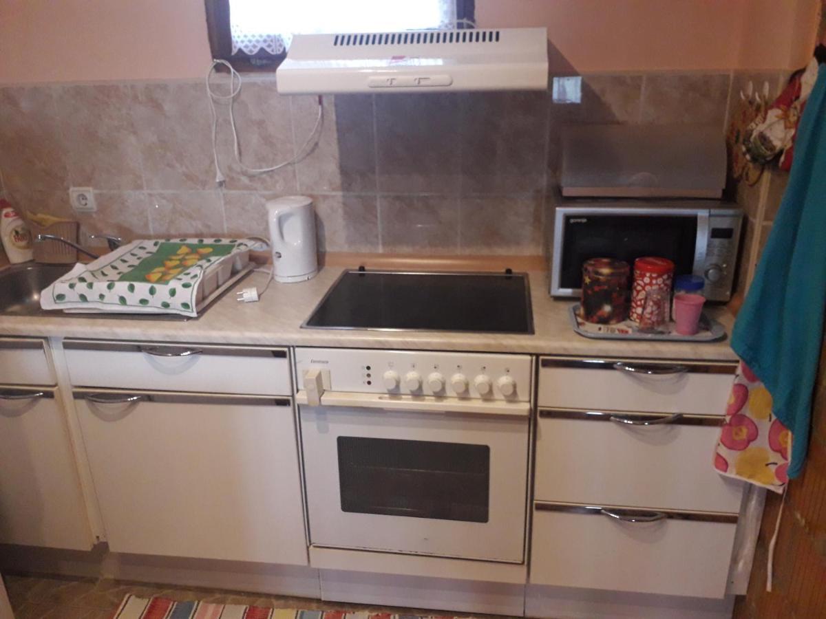 ורדניק Apartment Noletov Vidikovac מראה חיצוני תמונה