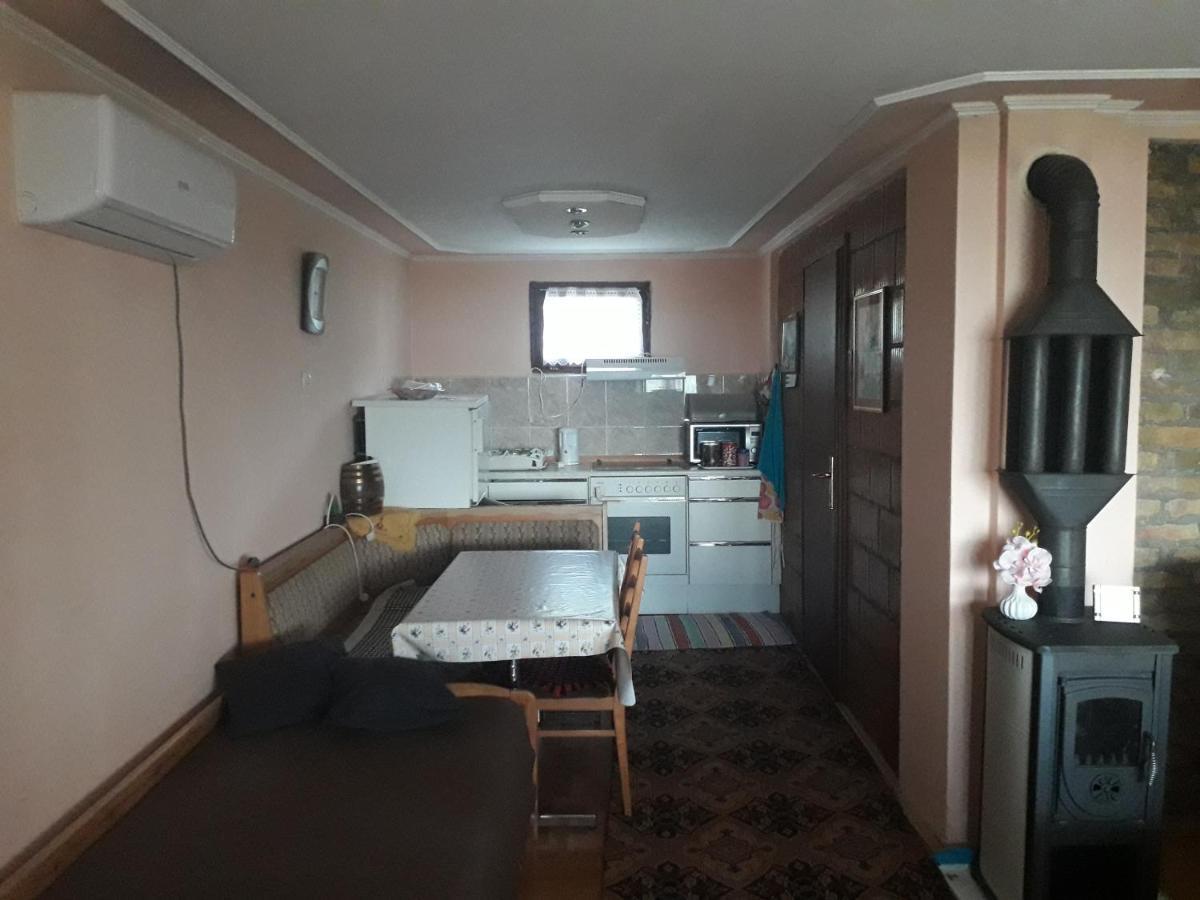 ורדניק Apartment Noletov Vidikovac מראה חיצוני תמונה